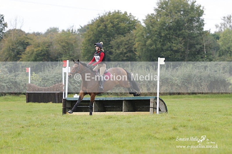  WWHT 171021 2308 - Novice Pairs (0.80m)  17/10/21