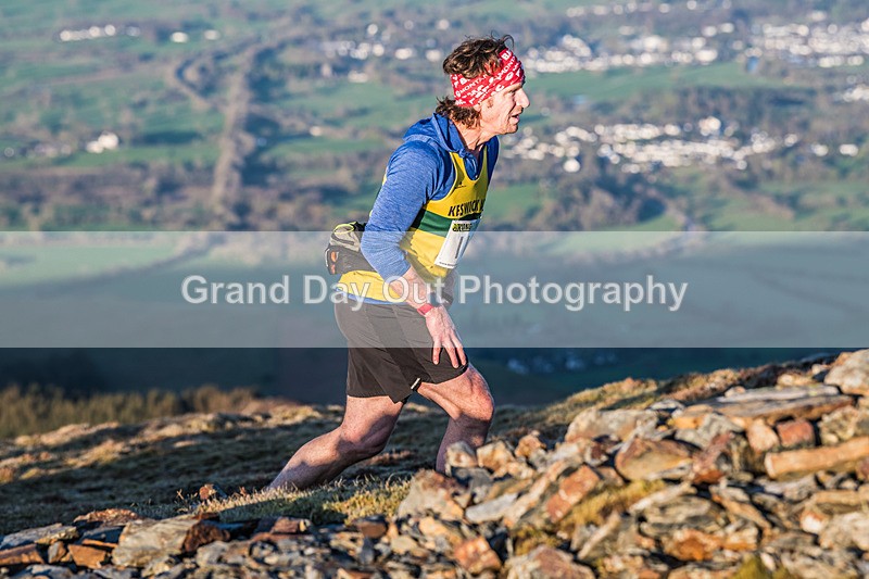 Grisedale-318 - Grisedale Grind Fell Race Wednesday 17th April 2024