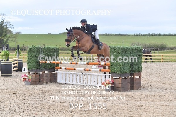 BPP_1555 - CLASS 16 SAT Senior Discovery/ 1m Open