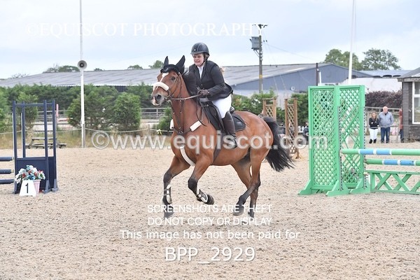 BPP_2929 - CLASS 11 SUN Club/ Unaffiliated 80cms Open