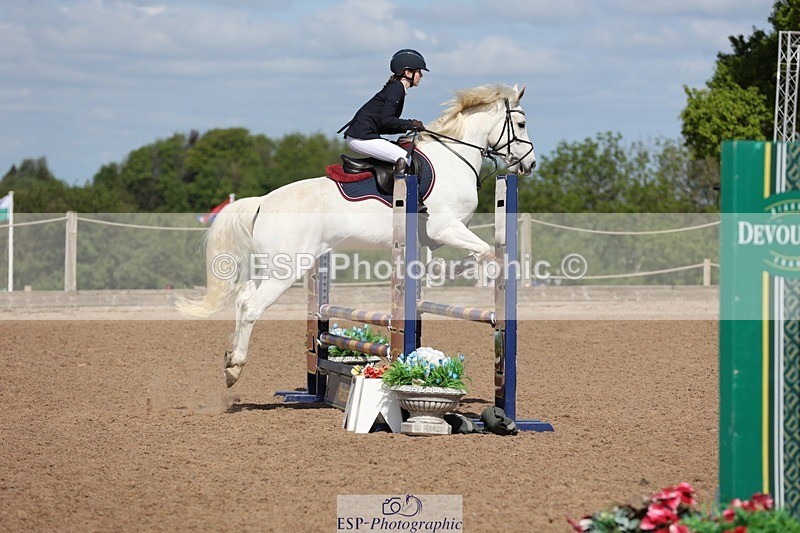 250504-103219-01902 - Cls 2 Pony British Novice and 80cm Open