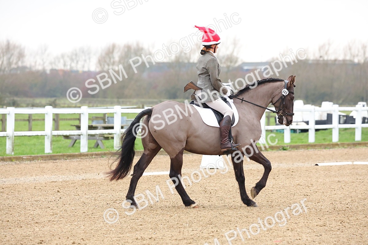 SBM_001300 - Class 8-11 - Novice 2 - Elementary 2