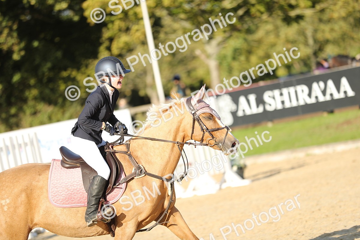 SBM_53878 - J23 - Junior Horse 70cm Championship
