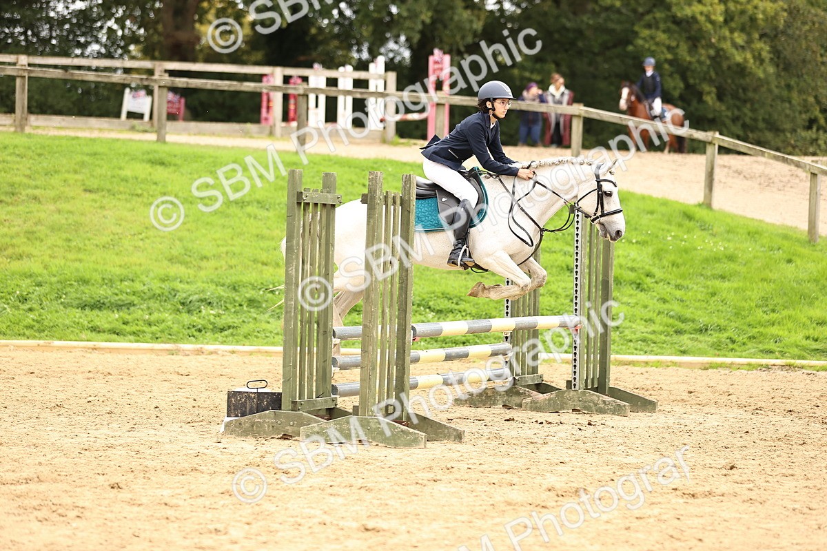SBM_65780 - J17 - Junior Pony 80cm Championship