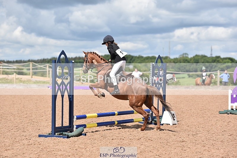 240616A-111820-00710 - Class 02 40cm LR & A