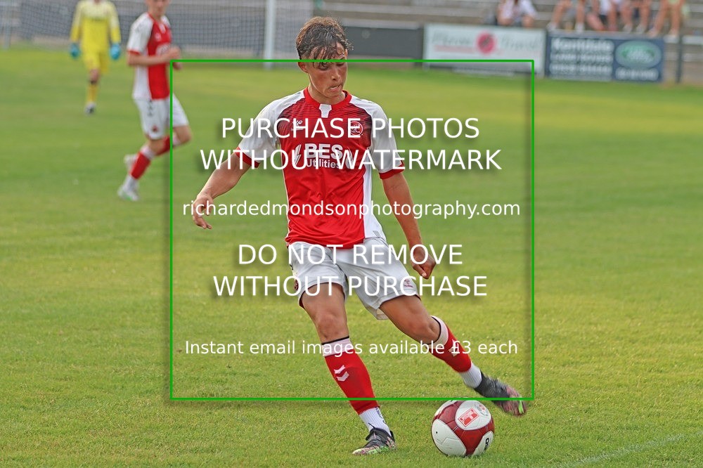 IMG_1484 - Fleetwood Town FC Academy