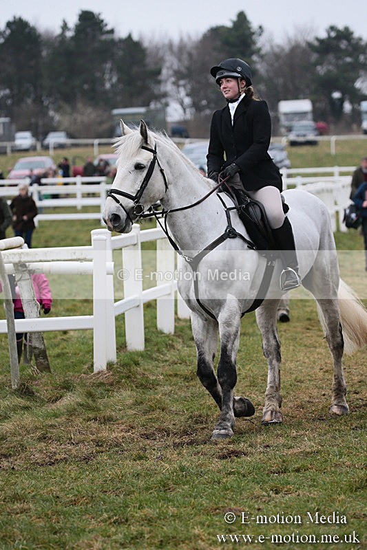 PtP 170219 -225 - Combined Services Point-To-Point Larkhill 17/02/19