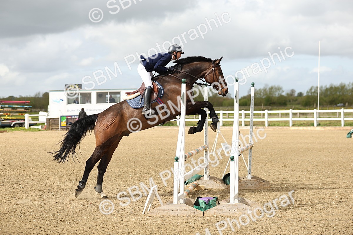 SBM_000300 - Class 2 - Senior British Novice - 90cm