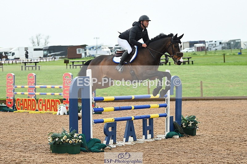 230505A-100600-02827 - Cls 20 Snr Foxhunter