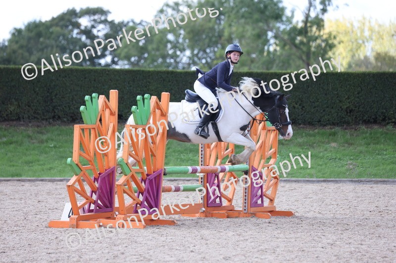 20250928-1807 - Class 5 - 80cm