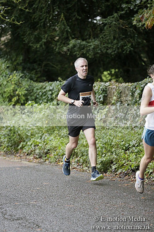 CAD131019-0719 - Cadence Events Grittleton 10km 13/10/19