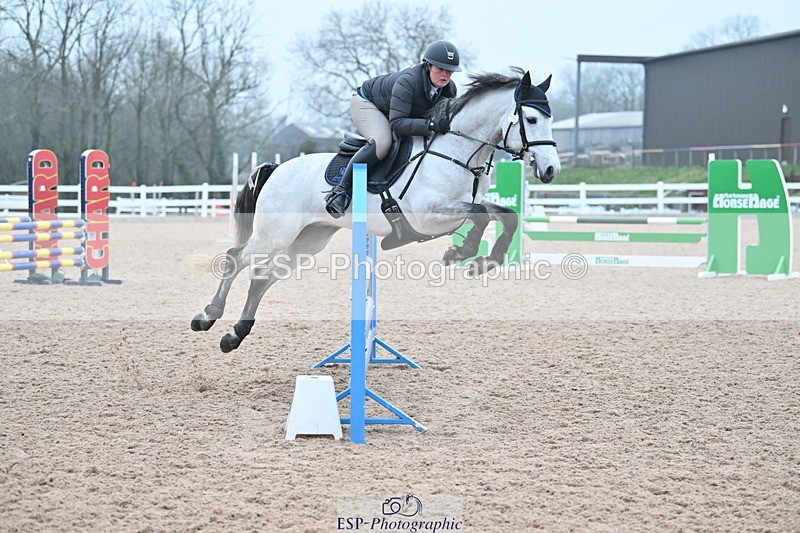 240113A-093604-01505 - Cls 9 British Novice and 90cm Open