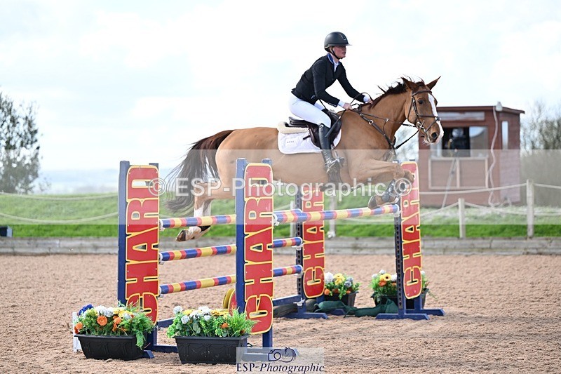 260314-125001-03255 - Cls 15+16 Snr Foxhunter and 1.20m Open