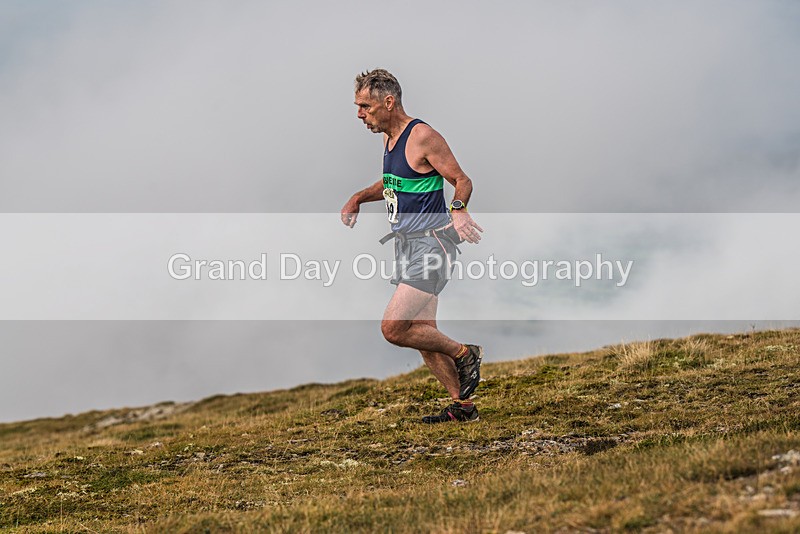 Buttermere-386 - Buttermere Shepherds Meet Fell Race Sunday 29th October 2023