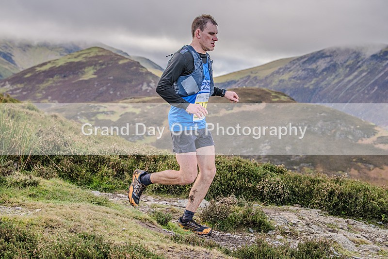 British Fell Relay-1612 - British Fell & Hill Relay Championship Braithwaite Keswick Saturday 21st October 2023