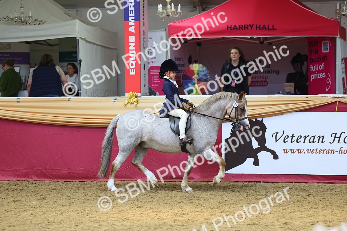SBM_23897 - Class 905 - Supreme Final - Ridden Veteran