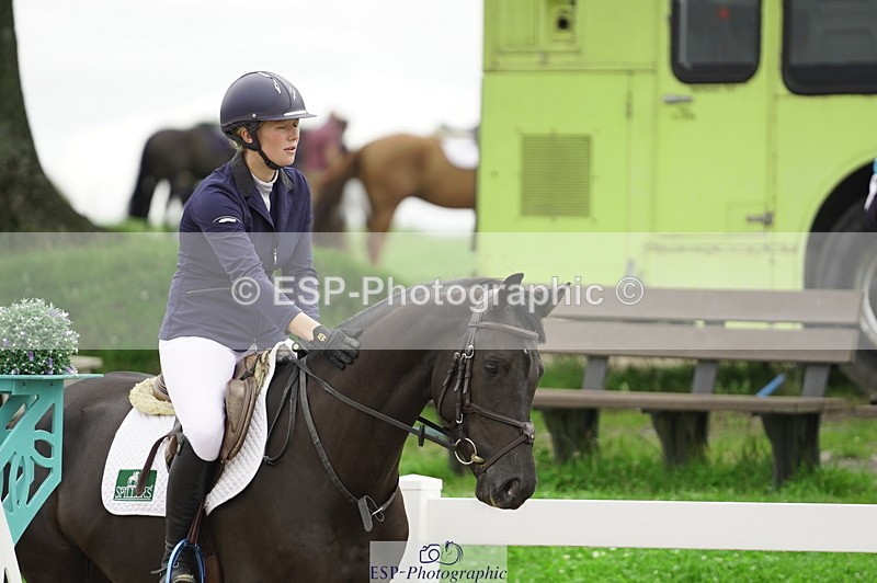 230728A-102346-00343 - Cls 7 British Novice & 90cm Open