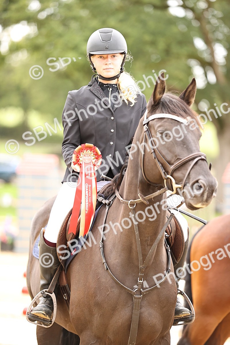 SBM_62965 - Supreme Championship 95cm 1.00m