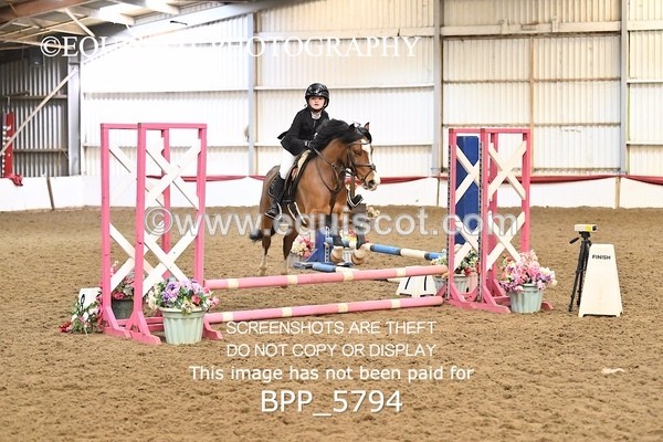 BPP_5794 - CLASS 3 PONY 40CM FINAL