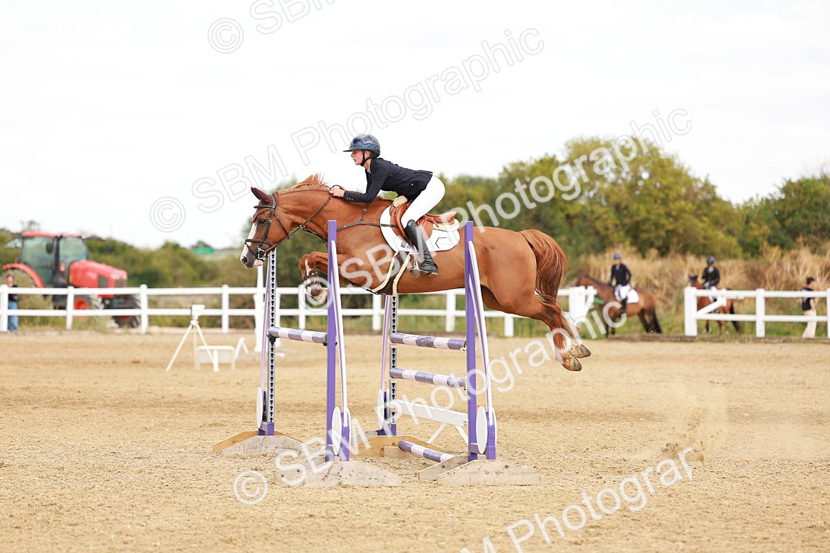 SBM_006916 - Class 4 - Senior British Newcomers - 1.10m