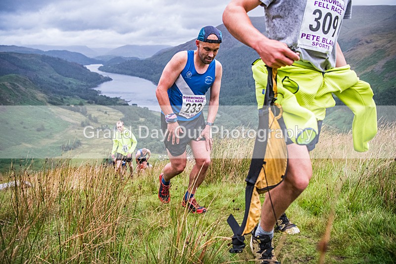 Steel Fell-298 - Steel Fell Race Wednesday 5th August 2026