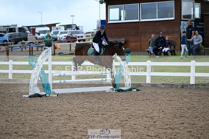 240608A-090650-00023 - Cls 8 Pony British Novice and 80cm Open