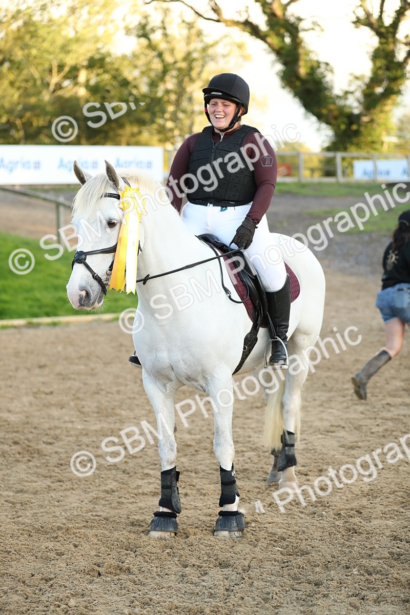SBM_30884 - E11 - Eventers Challenge 80cm Championship