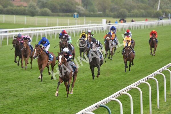 yr22052021r3-30 - Race 3 3.15pm William Hill Extra Place Races Stakes