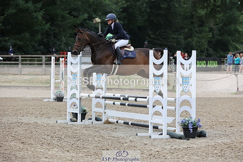 250705A-090743-12909 - Cls 32 85cm Amateur Qualifier