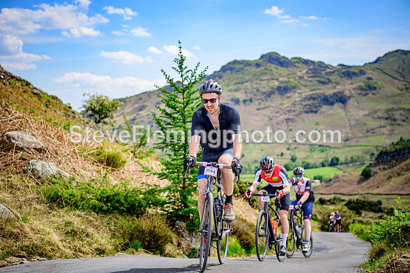 140431 - 2025 Fred Whitton Blea Tarn Climb 14.00 - 15.00