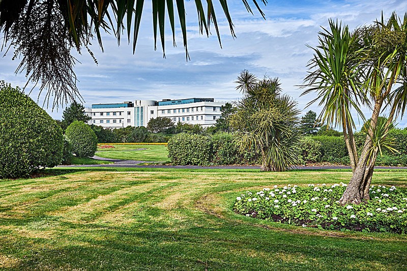 Midland Hotel Morecambe - Landscapes around Morecambe Bay