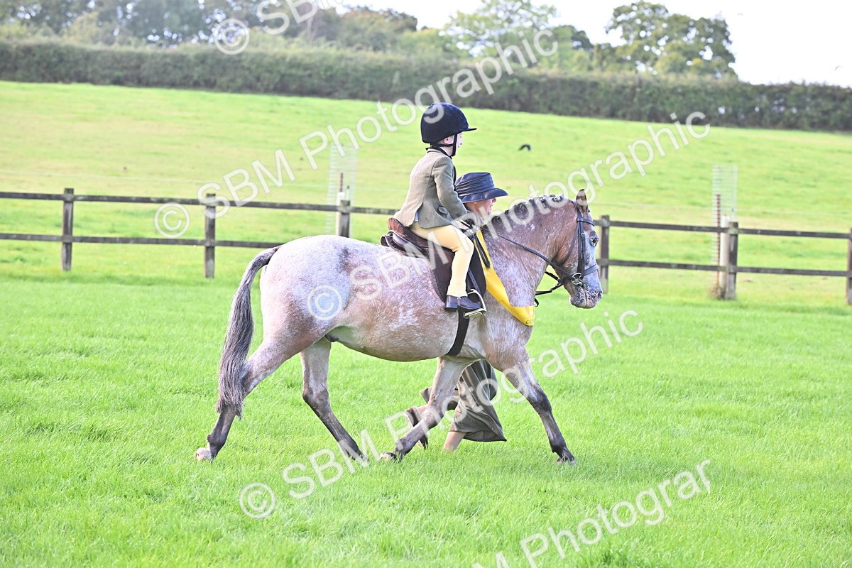 SBM_36535 - S18 - Novice & Newcomer Lead Rein Pony