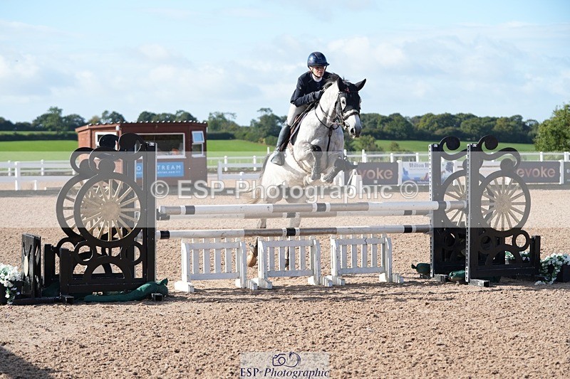 250912-095232-03463 - Cls 21 Snr British Novice and 90cm Open