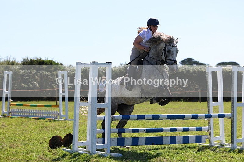 3E7A4880 - Class 3: Club 80cm