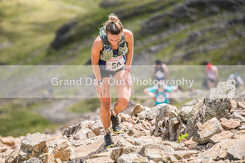 Borrowdale-975 - Borrowdale Fell Race Saturday 2nd August 2025