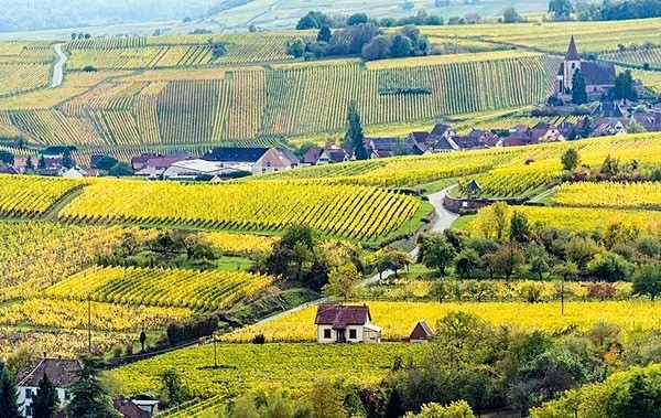  - France