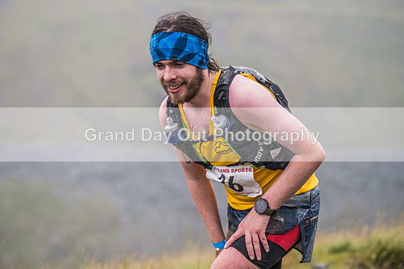 Buttermere h-s-260 - Buttermere Horseshoe Fell Race Saturday 4th July 2026