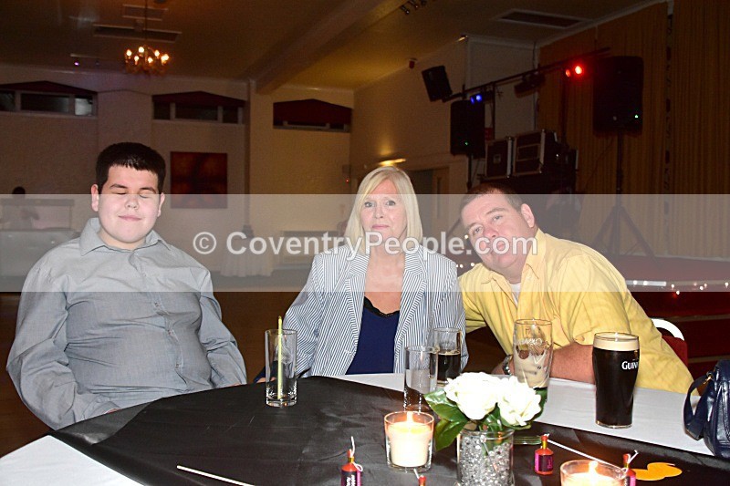 Aud-111 - Audrey's 40th