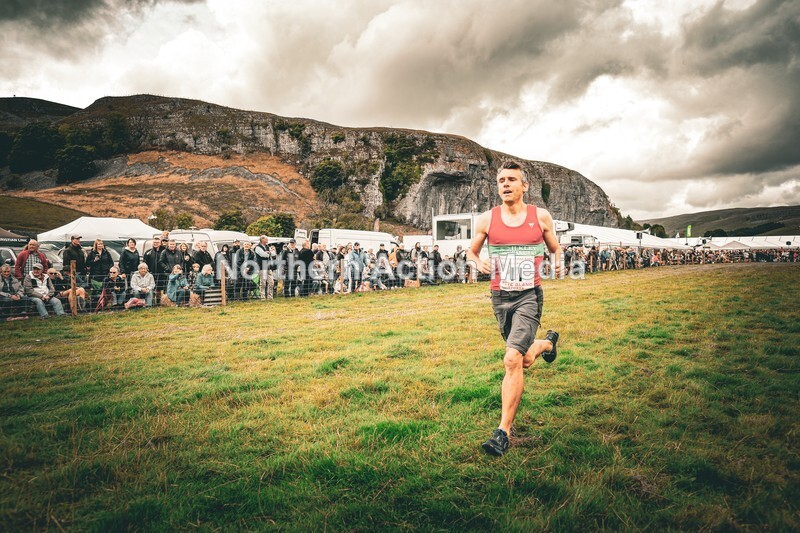 DSCF6336 - Kilnsey Crag race