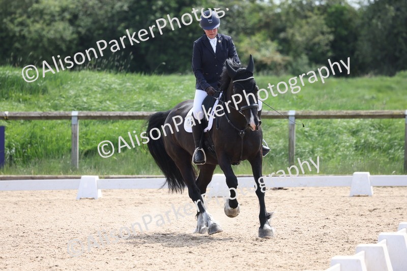 20250520-0712 - Class 4 - Novice 1