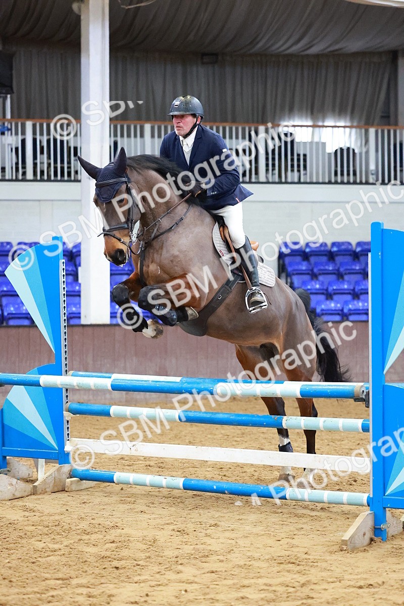 SBM_003187 - Class 3 - Senior Discovery - 1.00m