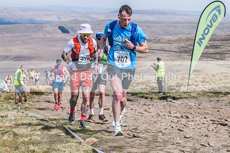 Pen-Y-Ghent-421 - The 3 Peaks Race Saturday 25th April 2026 - Pen Y Ghent