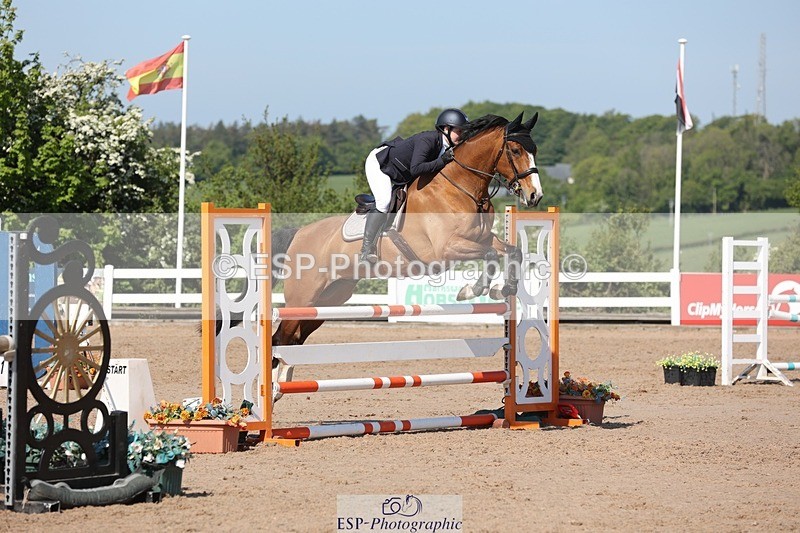 250509-102715-05896 - Cls 19 Snr Discovery and 1m Open