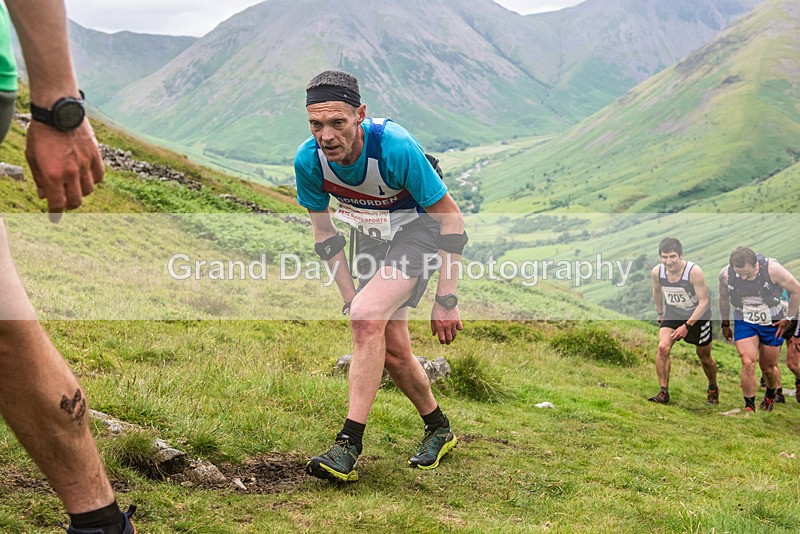 Wasdale-560 - Wasdale Horseshoe Fell Race Saturday 13th July 2024