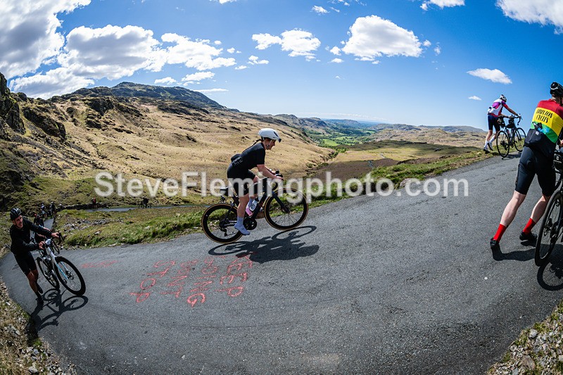 142727-2 - Hardknott Pass Camera 2 14.00-15.00
