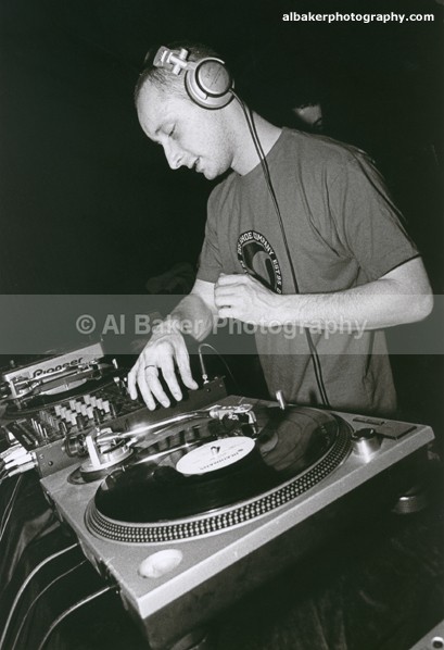 033 calibre - DNB: MCR