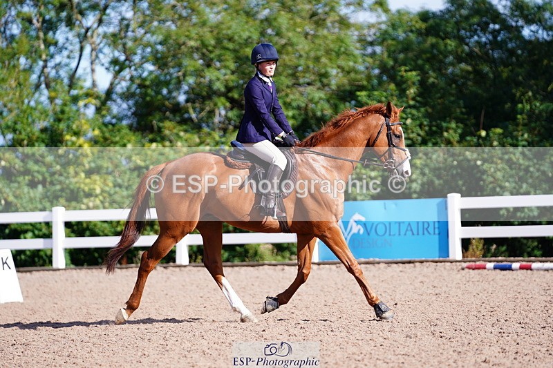 240809A-090220-00130 - Dressage Competition