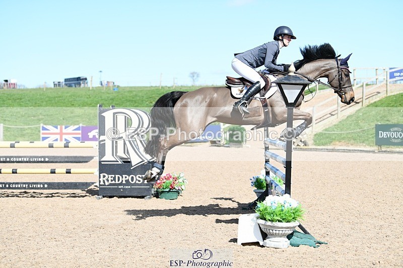 250328-131822-01196 - Cls 3 Snr Foxhunter