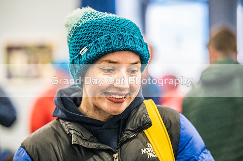 BB Kong-53 - BB Kong Fell Race Saturday 15th February 2025