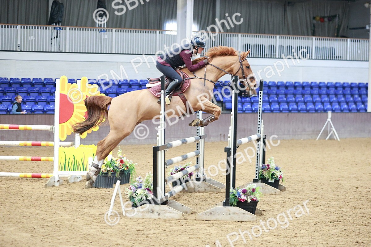 SBM_000775 - Class 4 - Senior Newcomers - 1.10m